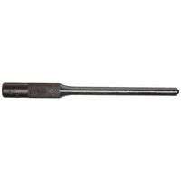 Pilot Punches - Series 112, 5 1/2 in, 1/4 in tip, Alloy Steel
