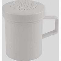 Fox Run 4647 Sifter Shaker, White