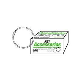 HY-KO KB119 Key Ring