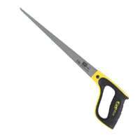 FATMAX 17-205 Compass Saw, 12 in L Blade, 11 TPI, Steel Blade