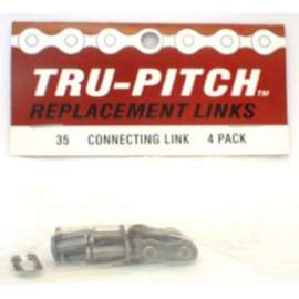 4PK #35 Connect Link