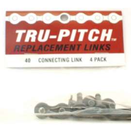 4PK #40 Connect Link