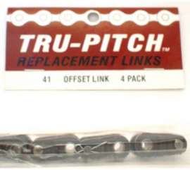 4PK #41 Offset Link