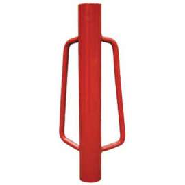 RED Fence Post Driver