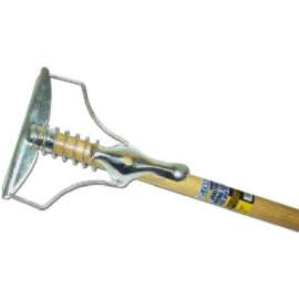 54" Janitor Mop Stick