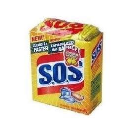 Clorox 98032 Soap Pad