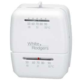 24V Heat Thermostat