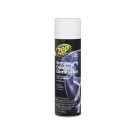 Zep ZUSOE16 Smoke Odor Eliminator, 16 oz Can