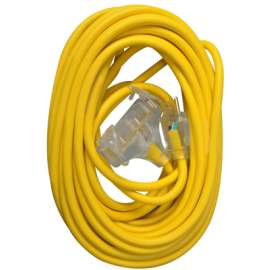 ME50' 12/3 3OutEXT Cord