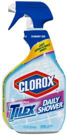 32OZ Tilex SHWR Cleaner