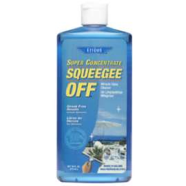16OZ Pro Wind Cleaner