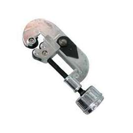 ProSource 24481-3L Tube Cutter, 1-1/8 in Max Pipe/Tube Dia, 1/8 in Mini Pipe/Tube Dia, Steel Blade