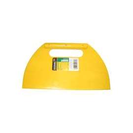 M-D 49174 Grout Spreader, 9-1/2 in L, 3-1/2 in W, Plastic