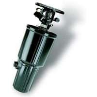 Rain Bird LG-3 Impact Sprinkler, 1/2 in Connection, 33 to 36 ft, Plastic