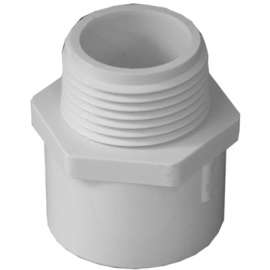 2Slipx1-1/2 MIP Adapter