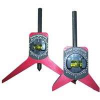 Centering Head Tools, 8 in-48 in Pipe Cap., Standard