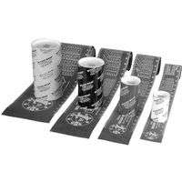 Wizard Wraps, Small, 2 5/8 in x 30 in, Heat Resistant