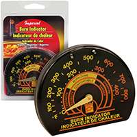 Imperial BM0135 Magnetic Thermometer