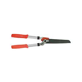 CORONA HS 4244 Hedge Shear, Steel Blade, Trapezoidal Handle, 10 in OAL