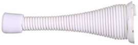 2PK WHT 3" Spr DR Stop