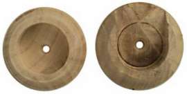 1-3/8" WD Pole Socket