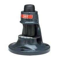 Wire Rope Cutter, Plunger, Shear Cut, 1-1/2 in Cut Capacity