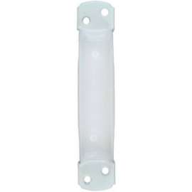 6-3/4"WHT HVY Pull