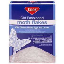 14OZ Moth Flake