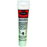 RECTORSEAL T Plus 2 Series 23710 Thread Sealant, 1.75 oz Tube, Paste, White
