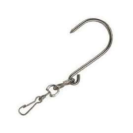 ALLWAY TOOLS SPH Swivel Pail Hook