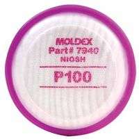 7000 & 9000 Series Filter Disks, Oil and Non-oil Particulates, P100