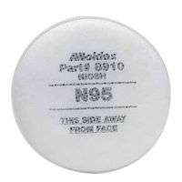 8000 Series Particulate Filters, N95
