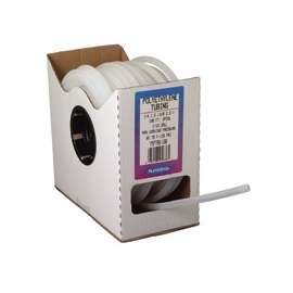 UDP T12 Series T12004003/10044P Tubing, Clear, 100 ft L