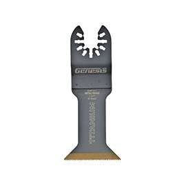 Genesis GAMT531T Flush-Cut Blade, 21 TPI