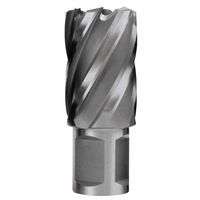Cyclone High Speed Steel Annular Cutters, 1 in Dia., 2 in Depth