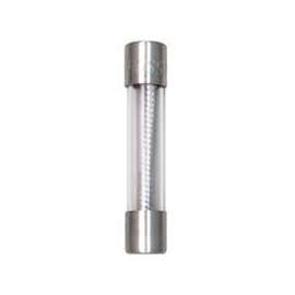 Bussmann BP/MDL-10 Fuse, 10 A, 32 V, 1 kA Interrupt, Glass Body, G, Electronic, Time Delay Fuse