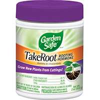 Garden Safe TakeRoot HG-93194 Rooting Hormone, 2 oz, Solid