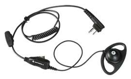 Ear Piece/Microphone