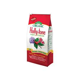 ESPOMA Holly-tone HT36 Plant Food, 36 lb Bag, Granular, 4-3-4 N-P-K Ratio