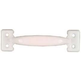 5-3/4" WHT Util Pull