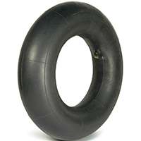 DH CASTERS W-TT134006 Wheelbarrow Tube, 13 in, For: 400-6 Tire Size