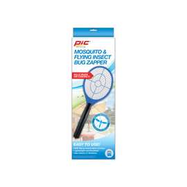Pic ZAP-RAK Mosquito and Flying Insect Zapper
