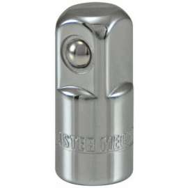 MM 1/4"DRx3/8" Adapter