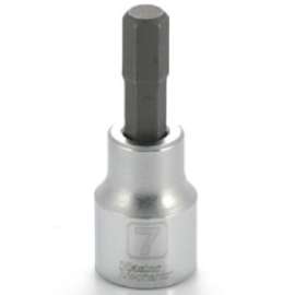 MM 3/8DR 7mm Hex Socket