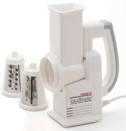 Elec Salad Shooter