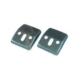 Plumb Pak PP826-81 Basin Hanger, Galvanized Steel
