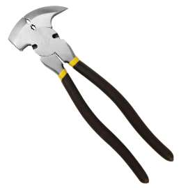 11"(270mm) Matt Grip Fencing Tool