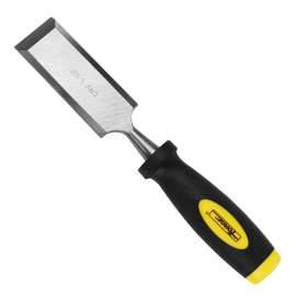 1.5"W Chrome Vanadium Steel Wood Chisel