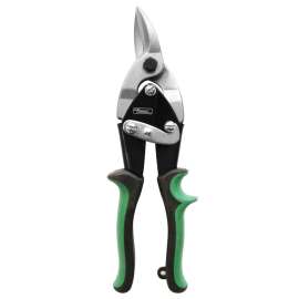 10"(250mm) Right Cut Aviation Snips