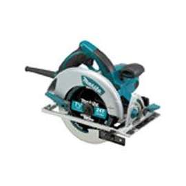 Makita 5007MG Circular Saw, 15 A, 7-1/4 in Dia Blade, 5/8 in Arbor, 56 deg Bevel